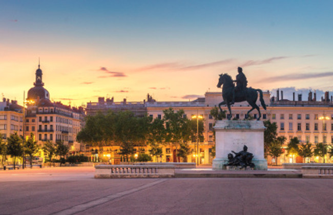 L'investissement locatif à Lyon, un choix de plus en plus plébiscité par les français !